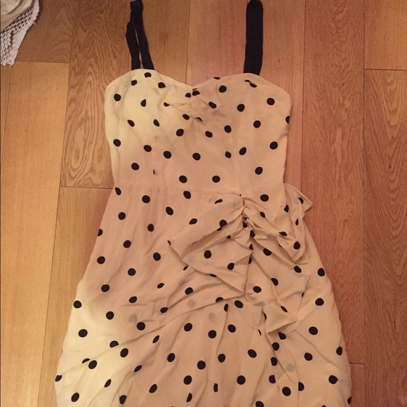 [SOLD] ⛔️ NWT 🤍 Marc by Marc Jacobs Dress - Picture 2 of 6